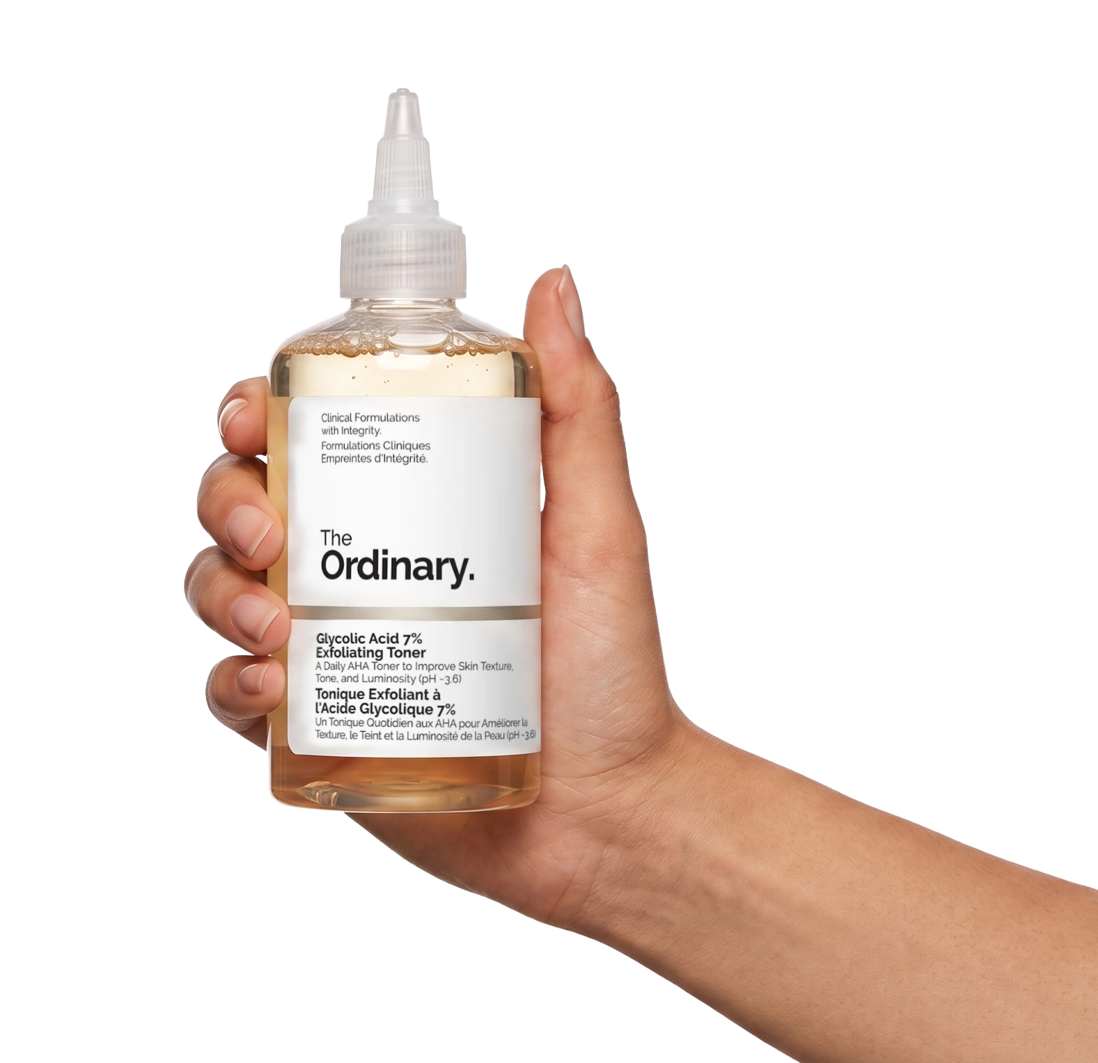 Glycolic Acid